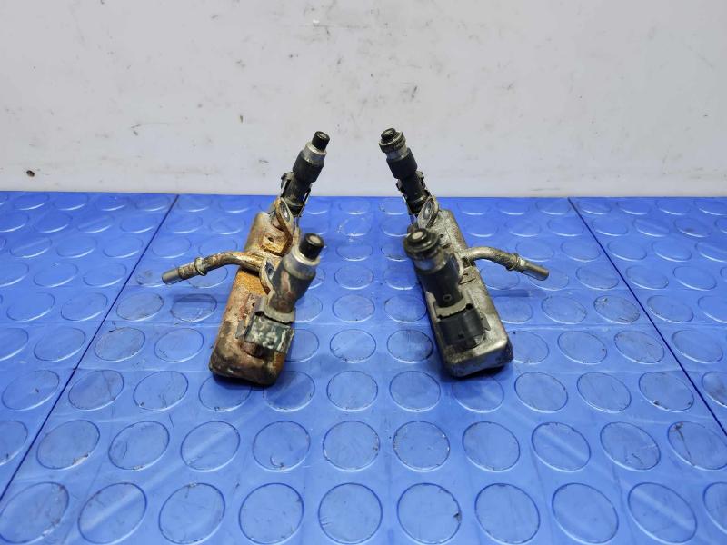 2016 Subaru Forester Misc Fuel Injection Parts