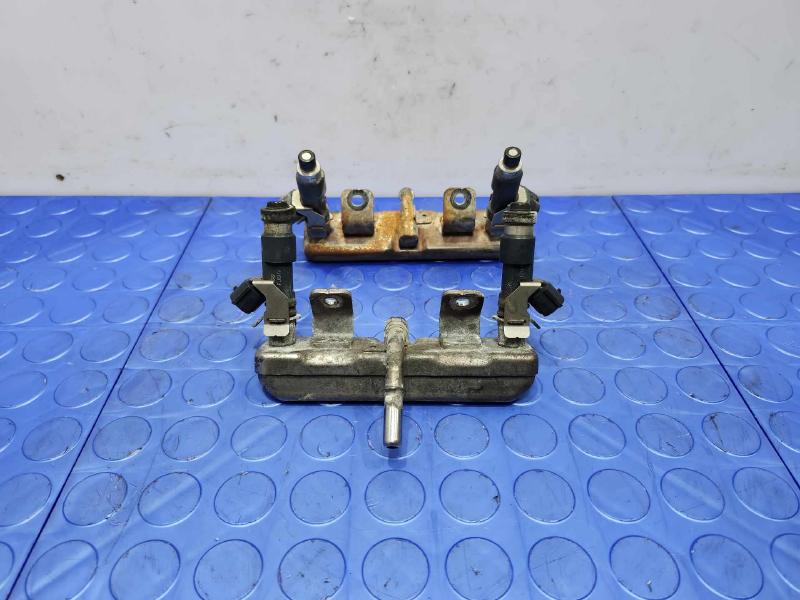 2016 Subaru Forester Misc Fuel Injection Parts