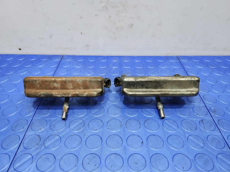 2016 Subaru Forester Misc Fuel Injection Parts