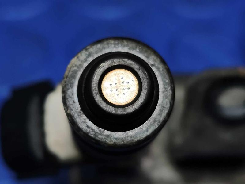 2016 Subaru Forester Misc Fuel Injection Parts