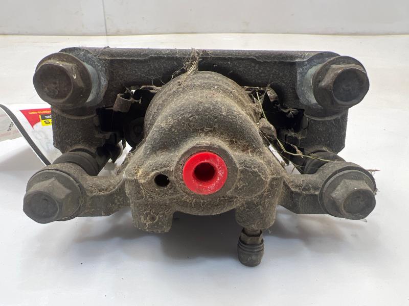 2011 Nissan Juke Caliper