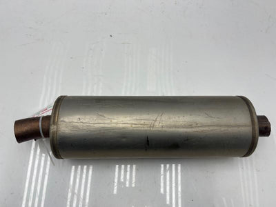 2019 - 2021 Honda Civic Sport Center Intermediate Exhaust Muffler OEM 18307TBAA52