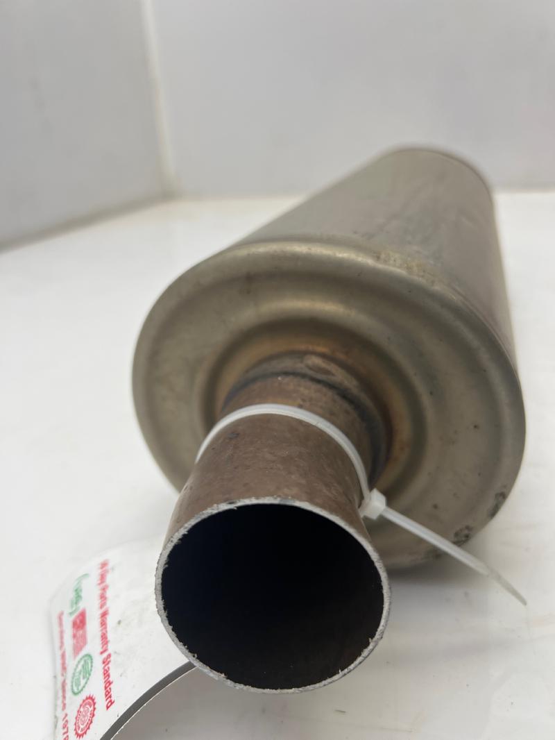 2019 - 2021 Honda Civic Sport Center Intermediate Exhaust Muffler OEM 18307TBAA52