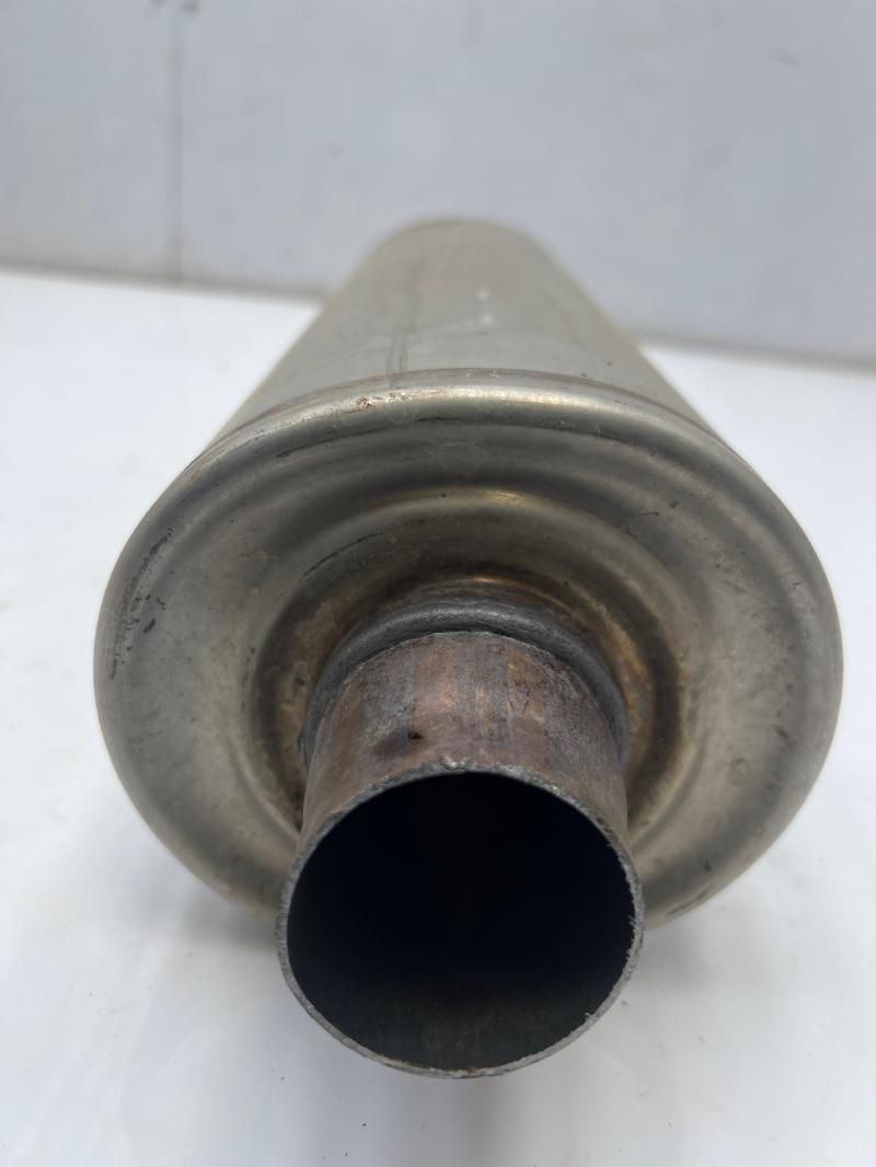 2019 - 2021 Honda Civic Sport Center Intermediate Exhaust Muffler OEM 18307TBAA52
