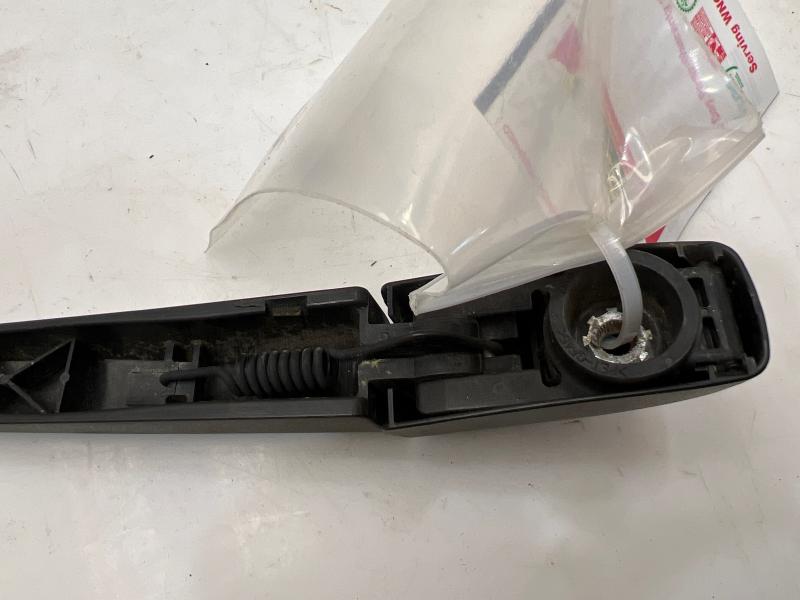 2010 Toyota RAV4 Wiper Arm