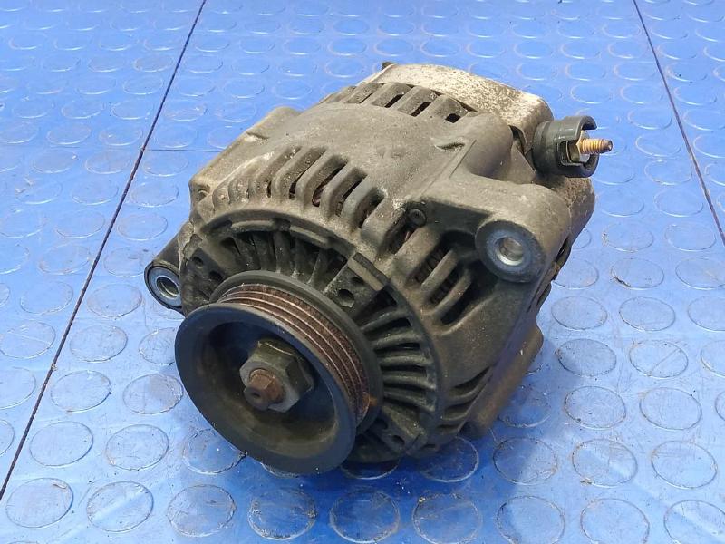 1999-2001 Honda CR-V Alternator Assembly CJV26 OEM 31100P3FJ51