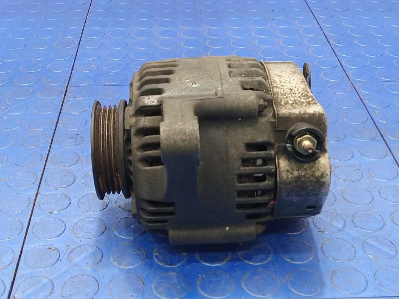 1999-2001 Honda CR-V Alternator Assembly CJV26 OEM 31100P3FJ51