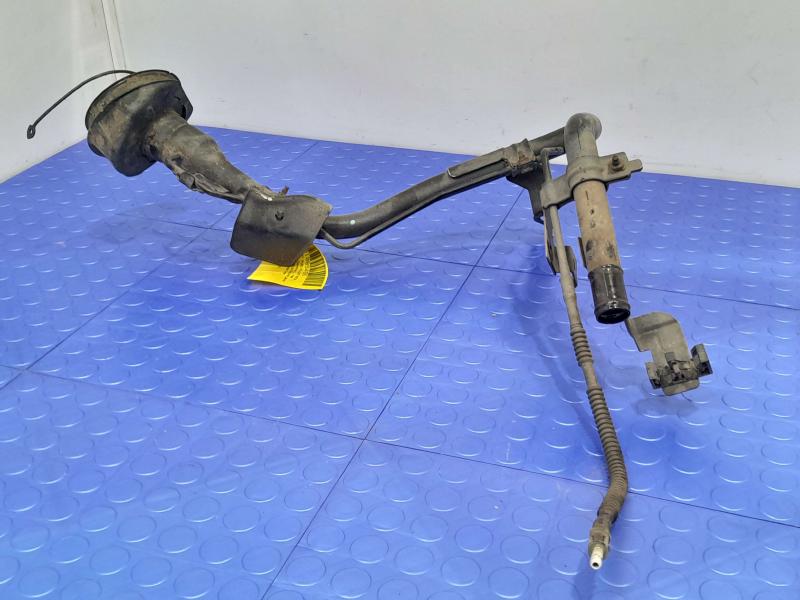 2014-2019 Nissan Versa Note Fuel Filler Neck Assembly Genuine OEM 172203VZ1A