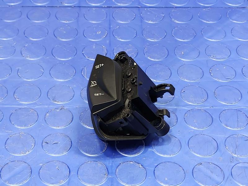 2014 Ford Focus Combination Switch