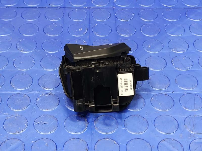 2014 Ford Focus Combination Switch