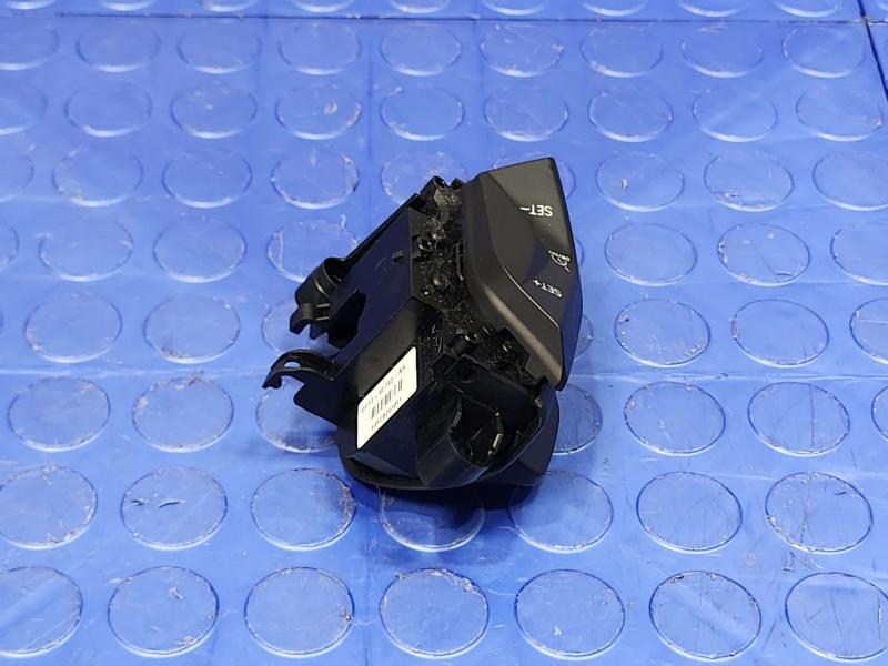 2014 Ford Focus Combination Switch