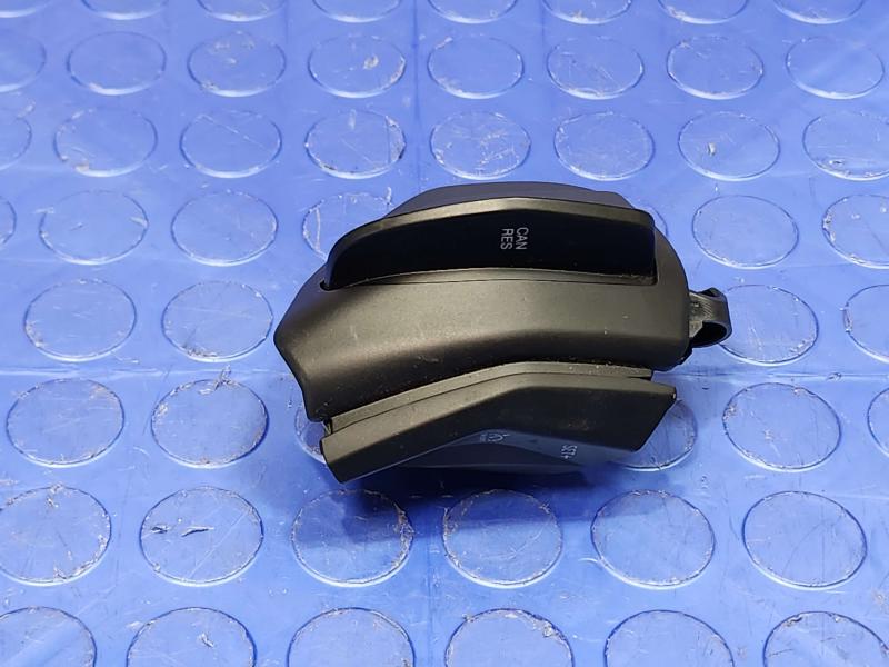 2014 Ford Focus Combination Switch