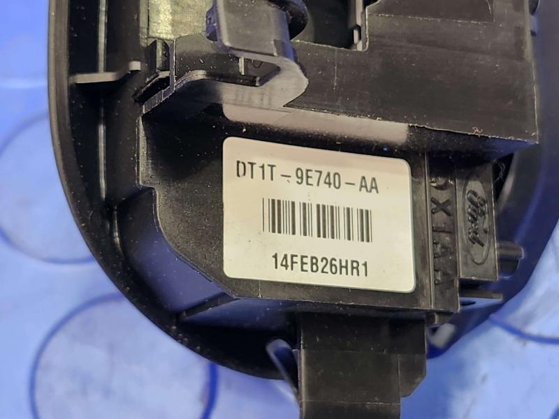 2014 Ford Focus Combination Switch