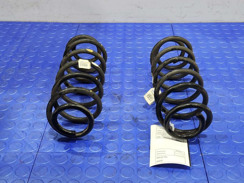 2025 Kia K4 Coil/Air Spring