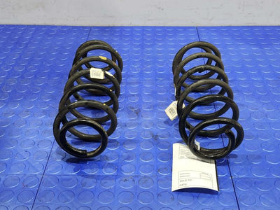 2025 Kia K4 Coil/Air Spring