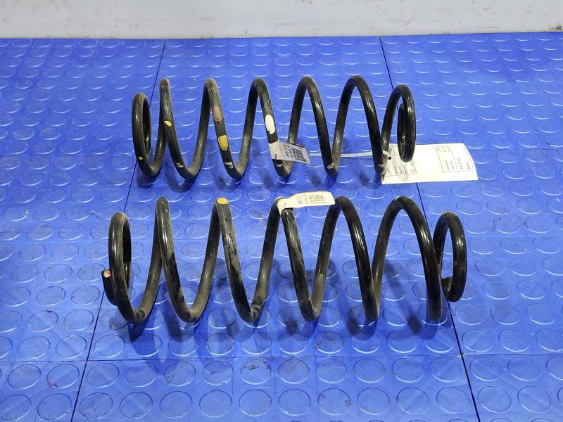 2025 Kia K4 Coil/Air Spring