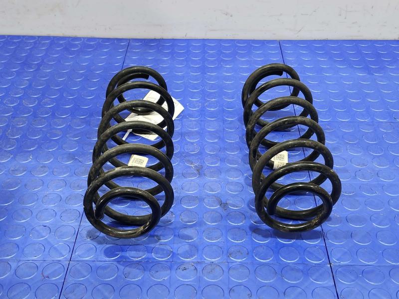 2025 Kia K4 Coil/Air Spring