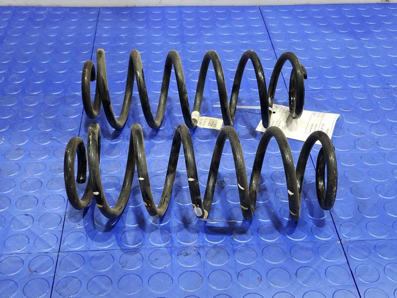 2025 Kia K4 Coil/Air Spring