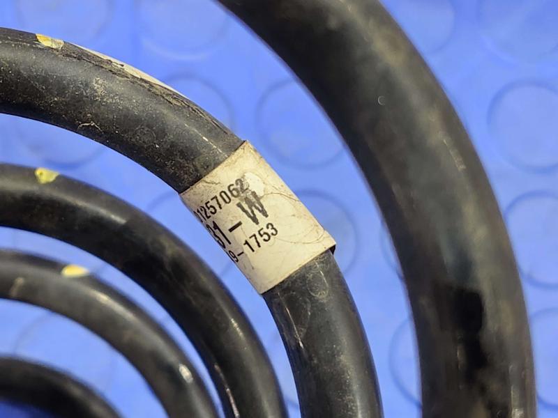2025 Kia K4 Coil/Air Spring