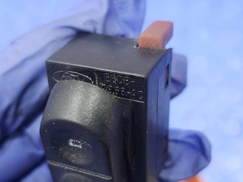 1995 Ford F-150 Door Switch Front