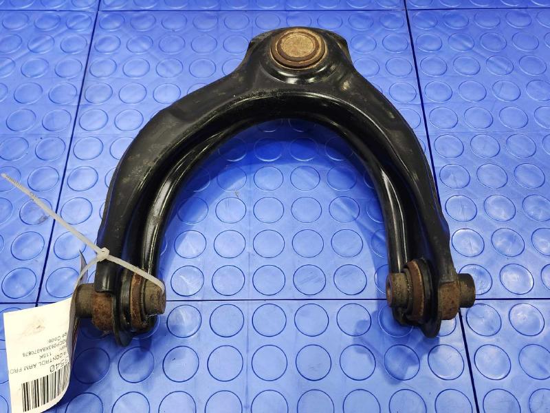 2008-2012 Honda Accord Front Upper Control Arm Right Passenger Side OEM 51510TA0A03,RH
