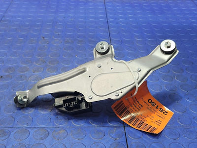 2010-2015 Toyota Prius Rear Deck-Lid Liftgate Wiper Motor OEM 8513047021
