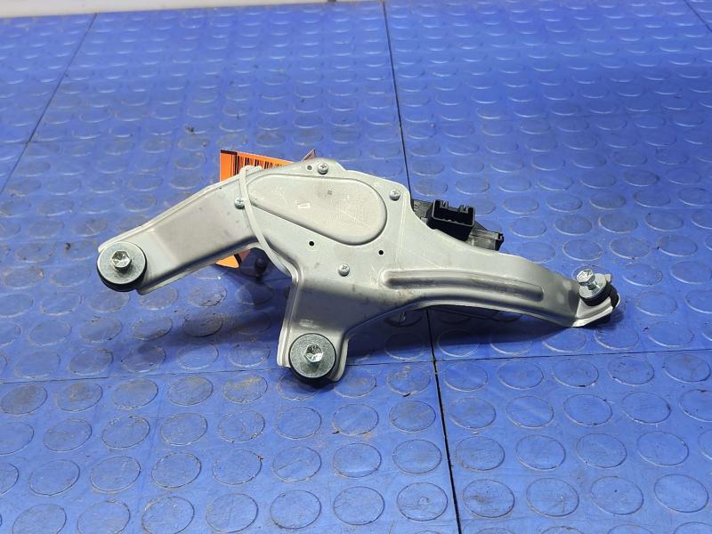 2010-2015 Toyota Prius Rear Deck-Lid Liftgate Wiper Motor OEM 8513047021