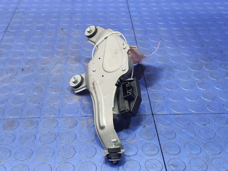 2010-2015 Toyota Prius Rear Deck-Lid Liftgate Wiper Motor OEM 8513047021