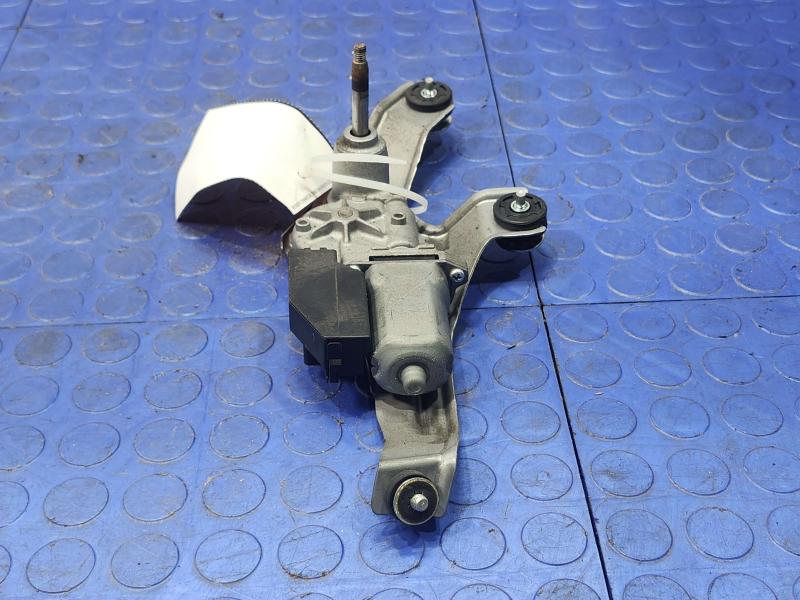 2010-2015 Toyota Prius Rear Deck-Lid Liftgate Wiper Motor OEM 8513047021
