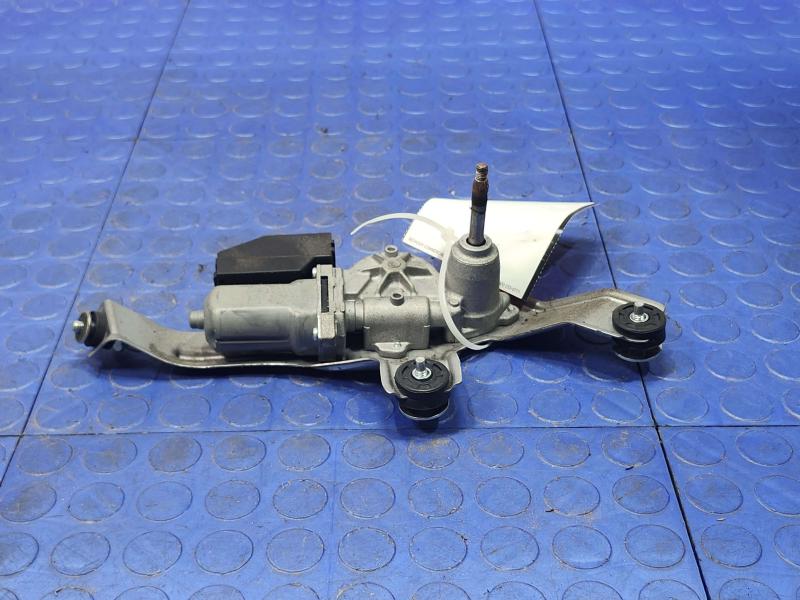 2010-2015 Toyota Prius Rear Deck-Lid Liftgate Wiper Motor OEM 8513047021