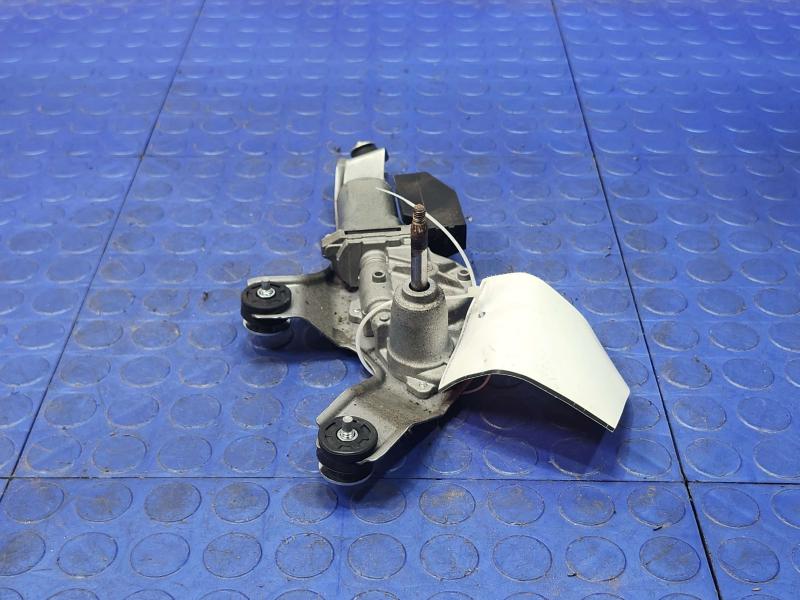 2010-2015 Toyota Prius Rear Deck-Lid Liftgate Wiper Motor OEM 8513047021
