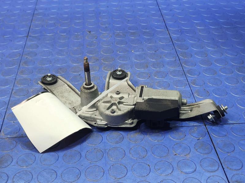 2010-2015 Toyota Prius Rear Deck-Lid Liftgate Wiper Motor OEM 8513047021