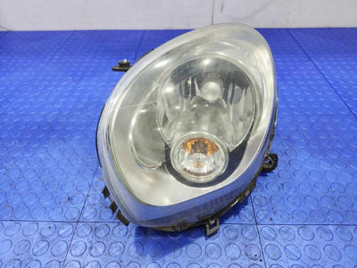 2014 MINI Cooper Countryman Headlamp Assembly