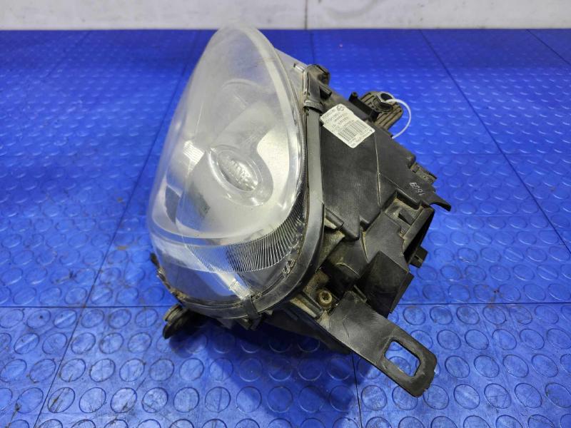 2014 MINI Cooper Countryman Headlamp Assembly