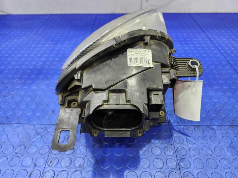 2014 MINI Cooper Countryman Headlamp Assembly