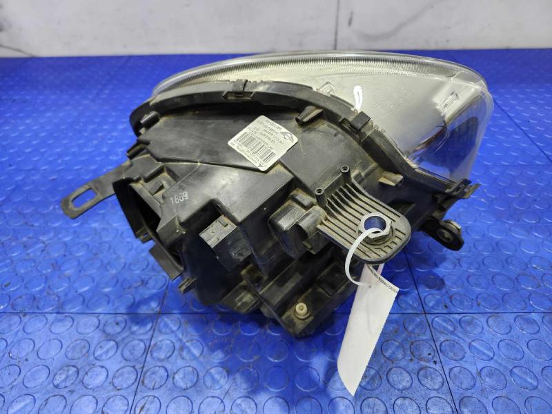 2014 MINI Cooper Countryman Headlamp Assembly