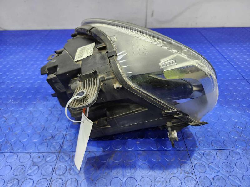 2014 MINI Cooper Countryman Headlamp Assembly