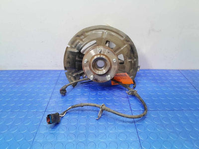 2023 Chevrolet Trailblazer Spindle Knuckle Front