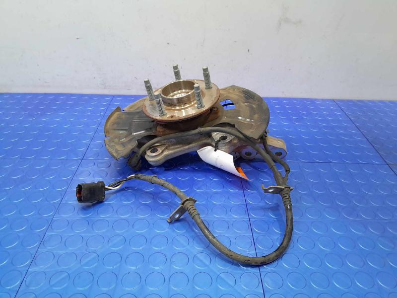 2023 Chevrolet Trailblazer Spindle Knuckle Front