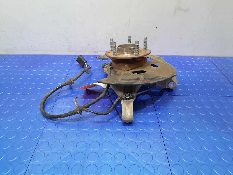 2023 Chevrolet Trailblazer Spindle Knuckle Front