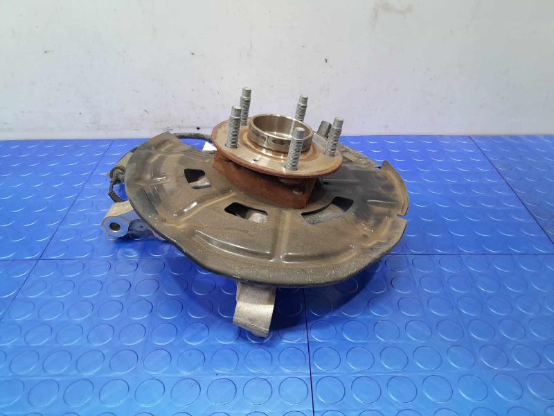 2023 Chevrolet Trailblazer Spindle Knuckle Front