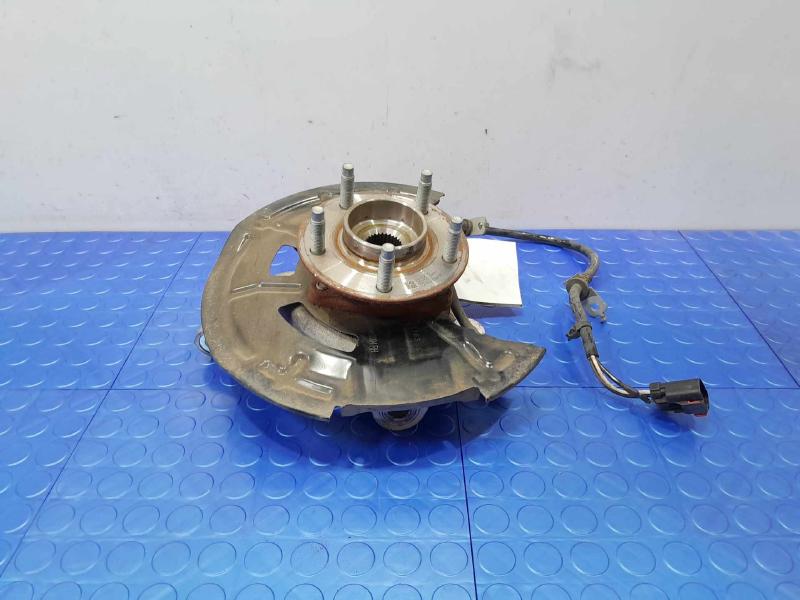 2023 Chevrolet Trailblazer Spindle Knuckle Front
