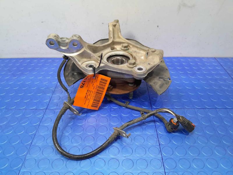 2023 Chevrolet Trailblazer Spindle Knuckle Front