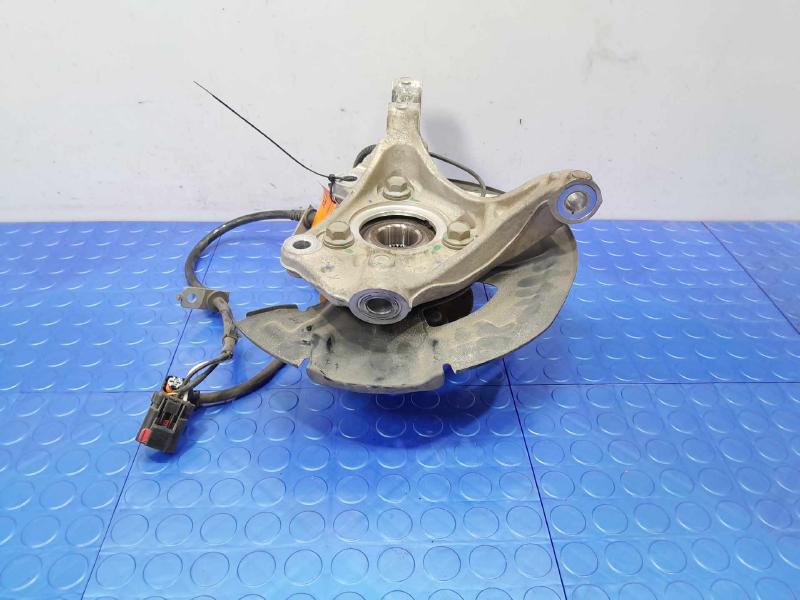 2023 Chevrolet Trailblazer Spindle Knuckle Front