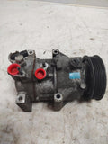 2017 Hyundai Sonata A/C Air Compressor
