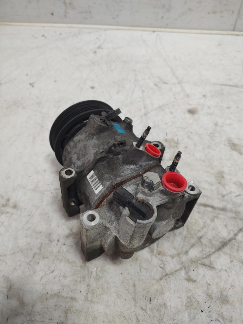 2017 Hyundai Sonata A/C Air Compressor