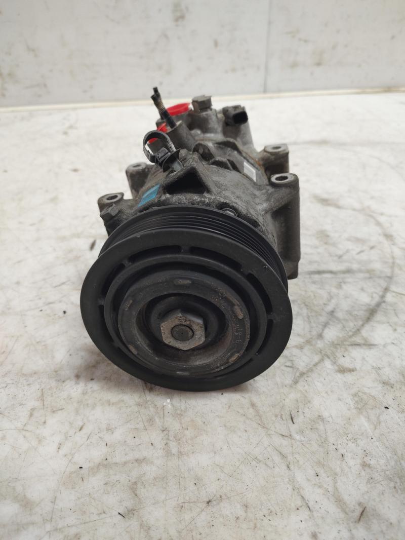 2017 Hyundai Sonata A/C Air Compressor