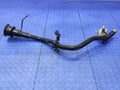 2018 Subaru Legacy Fuel Filler Neck