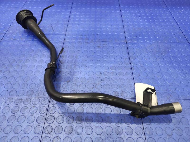 2018 Subaru Legacy Fuel Filler Neck