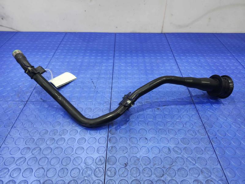 2018 Subaru Legacy Fuel Filler Neck